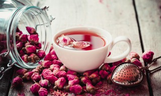 女人适合喝的花茶 女人适合喝的花茶有哪些
