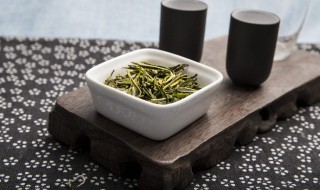 喝什么茶养胃效果好 喝什么茶养胃好 养胃