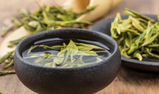 晚饭后可以喝茶吗 晚饭前可以喝茶吗