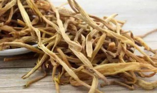 黄花菜什么样的不能吃（哪种黄花菜不可以吃）