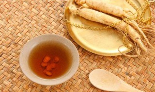 什么人不能吃白参（什么人不能吃白参菌）