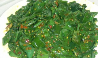 海芽菜什么人不能吃 常吃海芽菜好吗