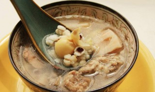 四味汤的功效与禁忌（四味汤是哪四味的功效）