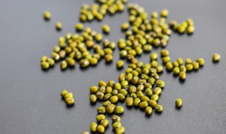 绿豆有哪些功效（绿豆的用处和功效）