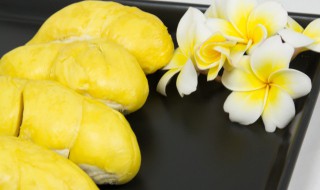 榴莲和菠萝蜜哪个热量高（榴莲和菠萝蜜哪个热量高些）