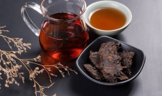 喝红茶有什么功效和作用（喝红茶有什么好处和坏处）