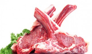 羊肉馅的功效与作用 羊肉馅的功效与作用禁忌