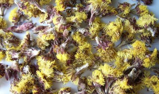 蜜款冬花功效与作用 蜜款冬花功效与作用点的功效