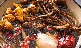 木棉花煲什么祛湿 木棉花煲什么祛湿效果好