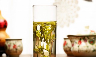 喝桃花茶有什么功效 喝桃花茶有什么功效和禁忌