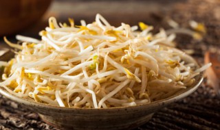 吃豆芽的好处（吃豆芽的好处与危害）