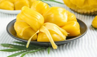 孕妇吃菠萝蜜 孕妇吃菠萝蜜对胎儿好吗