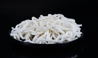 粉和面哪个热量高
