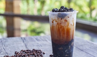 奶茶热量有多高（奶茶的热量真的很高吗）