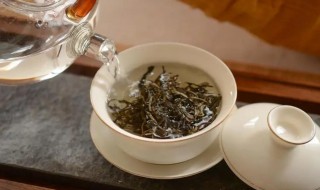 晚上泡的茶第二天能喝吗（头天晚上泡的茶第二天能喝吗）