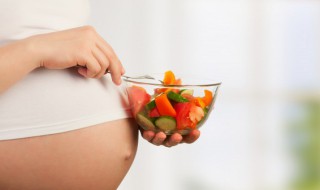 孕妇吃车厘子对胎儿好吗 孕妇吃车厘子有好处吗