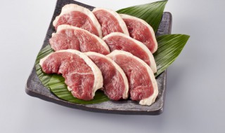 鸭肉属于发物吗（鸡肉鸭肉属于发物吗）