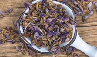 葛花茶可以长期喝吗 葛花茶可以长期喝吗?视频