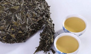 喝白茶的好处和坏处 女性喝白茶的好处和坏处
