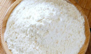 全麦面粉热量 小麦面粉和全麦面粉热量