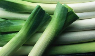 大葱壮阳吗（韭菜大葱壮阳吗）