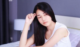 女人气血虚怎么调理（42岁女人气血虚怎么调理）