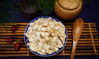 党参的副作用（长期吃党参的副作用）