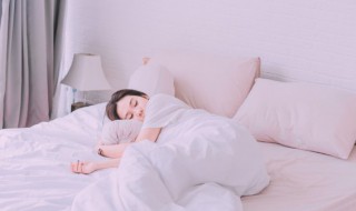 睡觉睡多了有什么坏处 睡觉睡多了有什么坏处和好处