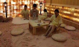 女人经常做汗蒸的坏处（女人经常做汗蒸的坏处有哪些）