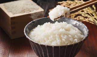 米饭的热量高吗（米饭的热量高吗?）