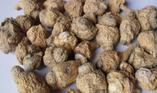 天然玛卡泡水喝的功效 玛卡泡开水喝什么功效