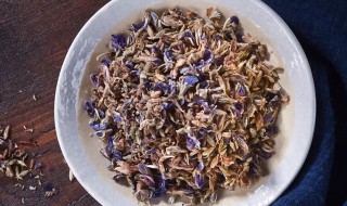 葛花泡水的功效与作用 葛花的功效?