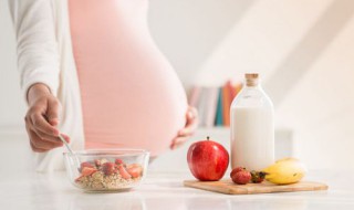 孕妇缺钙怎么补最快 孕妇缺钙怎么补最快最好