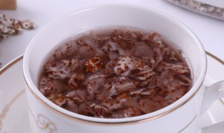黑燕麦片的功效与作用 桂格5黑燕麦片的功效与作用