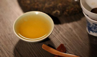 怎样泡普洱茶好喝（怎样泡普洱茶好喝又简单）