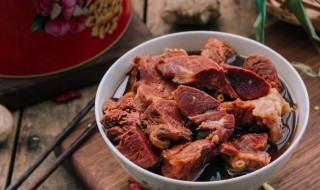 驴肉的禁忌人群（食用驴肉有什么禁忌）