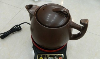 电煎药壶一般煎多久（电煎药壶要煎多长时间会煎好）