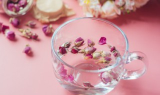玫瑰花茶能祛斑吗 玫瑰花茶能祛斑吗是真的吗