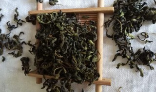 丁香叶茶的作用与功效（丁香茶叶有什么作用和功效）