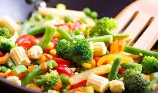 吃素对身体好吗（不吃肉只吃素对身体好吗）