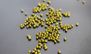 绿豆的神奇功效和用途（绿豆的功效与作用点用）