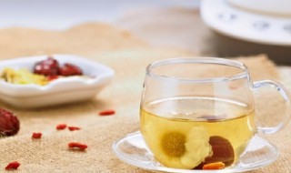 五花祛湿茶 五花祛湿茶 是哪几种