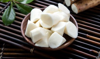 山药能减肥吗 经常吃山药能减肥吗