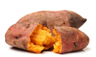 红薯和什么食物相克（红薯和什么食物相克会中毒）
