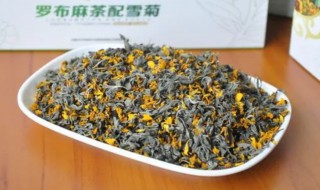 罗布麻长期喝的副作用 罗布麻长期服用有哪些副作用