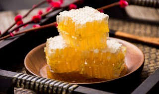 蜂蜡的功效（蜂蜡的功效与作用）