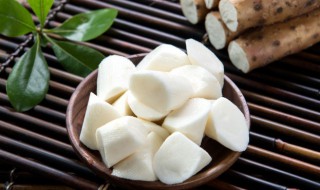 山药与什么食物相克 山药与什么食物相克香哈网