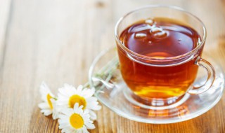 喝茉莉花茶的好处 坚持喝茉莉花茶的好处