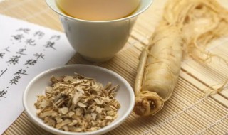 西洋参哪些人不能吃 黄芪白术西洋参哪些人不能吃