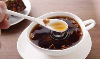 产后喝红糖水的作用 产后喝红糖水的作用是什么